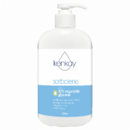 Kenkay Sorbolene 10% Glycerin Pump 500mL - 9319598411060 are sold at Cincotta Discount Chemist. Buy online or shop in-store.