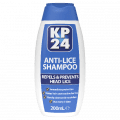 KP24 Anti Lice Prevention Shampoo 200mL