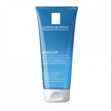 La Roche Posay Effaclar Foaming Gel 200mL - 3337872411083 are sold at Cincotta Discount Chemist. Buy online or shop in-store.