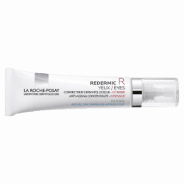 La Roche-Posay Redermic R Eye Cream 15mL - 3337872414039 are sold at Cincotta Discount Chemist. Buy online or shop in-store.