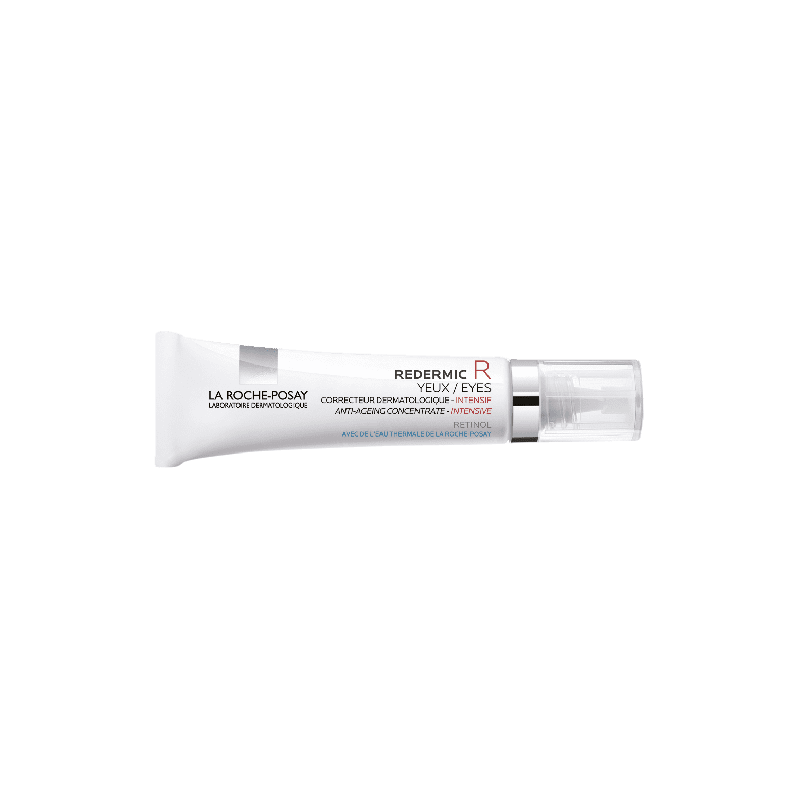 La Roche-Posay Redermic R Eye Cream 15mL - 3337872414039 are sold at Cincotta Discount Chemist. Buy online or shop in-store.