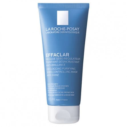 La Roche Posay Effaclar Purifying Mask 100mL - 3337875533317 are sold at Cincotta Discount Chemist. Buy online or shop in-store.