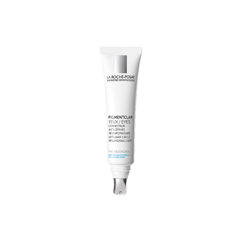 La Roche Posay Pigmentclar Eye 15mL - 3337872414152 are sold at Cincotta Discount Chemist. Buy online or shop in-store.