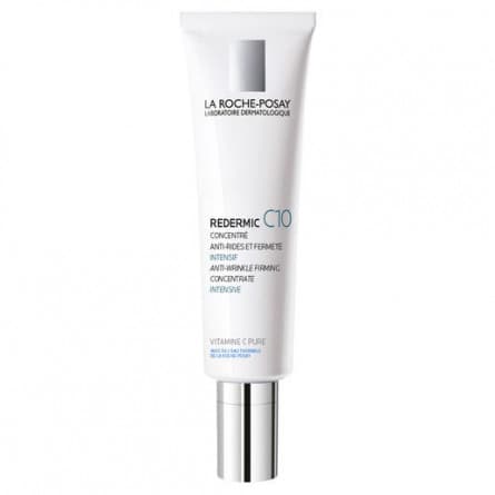 La Roche Posay Redermic C10 30mL - 3337875483377 are sold at Cincotta Discount Chemist. Buy online or shop in-store.