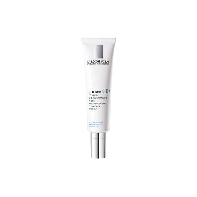 La Roche Posay Redermic C10 30mL - 3337875483377 are sold at Cincotta Discount Chemist. Buy online or shop in-store.