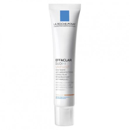 La Roche-Posay Effaciar Duo Plus Light 40mL - 3337875518451 are sold at Cincotta Discount Chemist. Buy online or shop in-store.