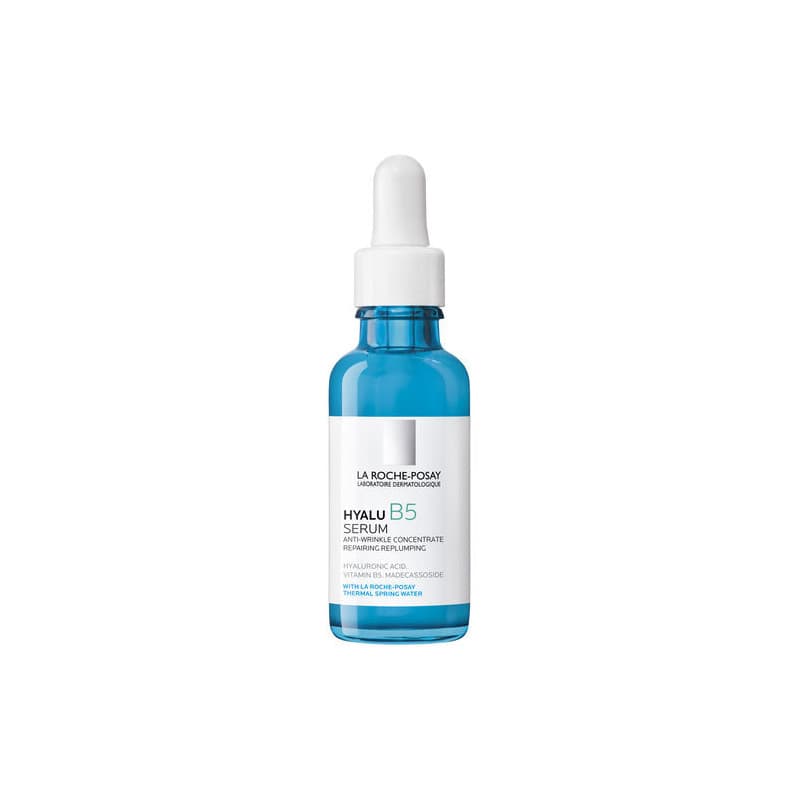 La Roche Posay Hyalu B5 Serum - 3337875583626 are sold at Cincotta Discount Chemist. Buy online or shop in-store.