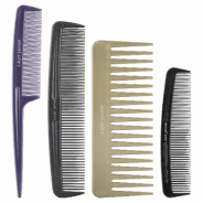 Lady Jayne Comb 2136 Family 4 pack - 9310460021363 are sold at Cincotta Discount Chemist. Buy online or shop in-store.