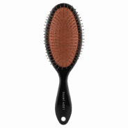 Lady Jayne Brush Pad Metal 2424 - 9310460024241 are sold at Cincotta Discount Chemist. Buy online or shop in-store.