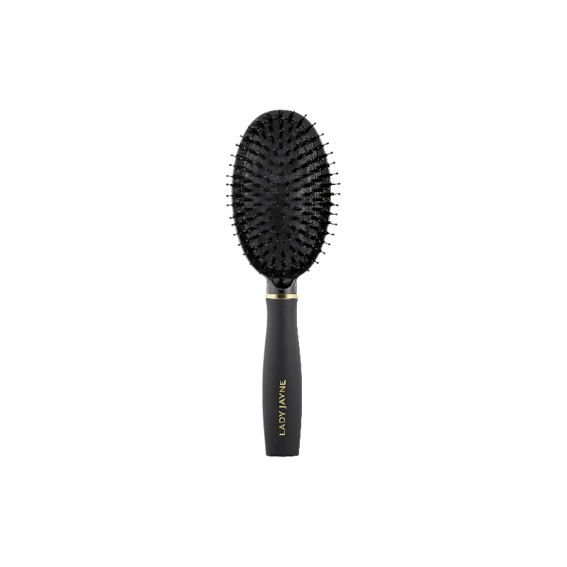 Lady Jayne Brush Pad Large 7609 - 9310460576092 are sold at Cincotta Discount Chemist. Buy online or shop in-store.