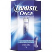 Lamisil Once Cream 4G - 9310130037779 are sold at Cincotta Discount Chemist. Buy online or shop in-store.