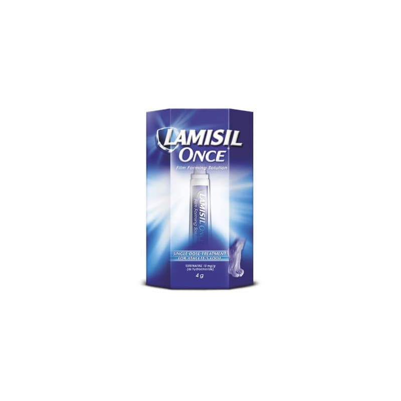 Lamisil Once Cream 4G - 9310130037779 are sold at Cincotta Discount Chemist. Buy online or shop in-store.