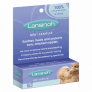 Lansinoh Breast Ointment 15G - 9313501053132 are sold at Cincotta Discount Chemist. Buy online or shop in-store.