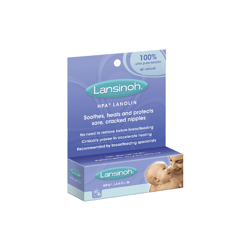 Lansinoh Breast Ointment 15G - 9313501053132 are sold at Cincotta Discount Chemist. Buy online or shop in-store.