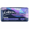 Libra Pad Extra Goodnight Long 6 pack