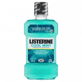 Listerine Cool Mint Mouthwash 250mL