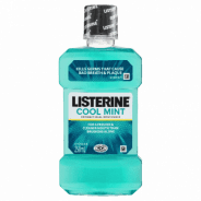 Listerine Cool Mint Mouthwash 250mL - 9310059033029 are sold at Cincotta Discount Chemist. Buy online or shop in-store.