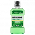 Listerine Fresh Burst Mouthwash 250mL