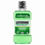 Listerine Fresh Burst Mouthwash 250mL - 9310059050200 are sold at Cincotta Discount Chemist. Buy online or shop in-store.