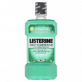 Listerine Teeth Defence Mouthwash 1L