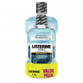 Listerine Zero 1 Litre + 500mL