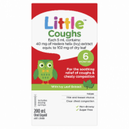 Little Coughs 200mL - 9317039000835 are sold at Cincotta Discount Chemist. Buy online or shop in-store.