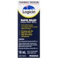 Logicin Nasal Spray Refill 18mL