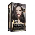 LOreal Preference 3 Brasilia Darkest Brown