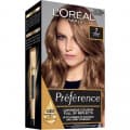 LOreal Preference 7 Vienna Dark Blonde