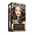 LOreal Preference 5.3 Virginia Golden Brown