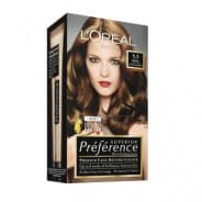 L'Oreal Preference 5.3 Golden Brown - 3600521925256 are sold at Cincotta Discount Chemist. Buy online or shop in-store.