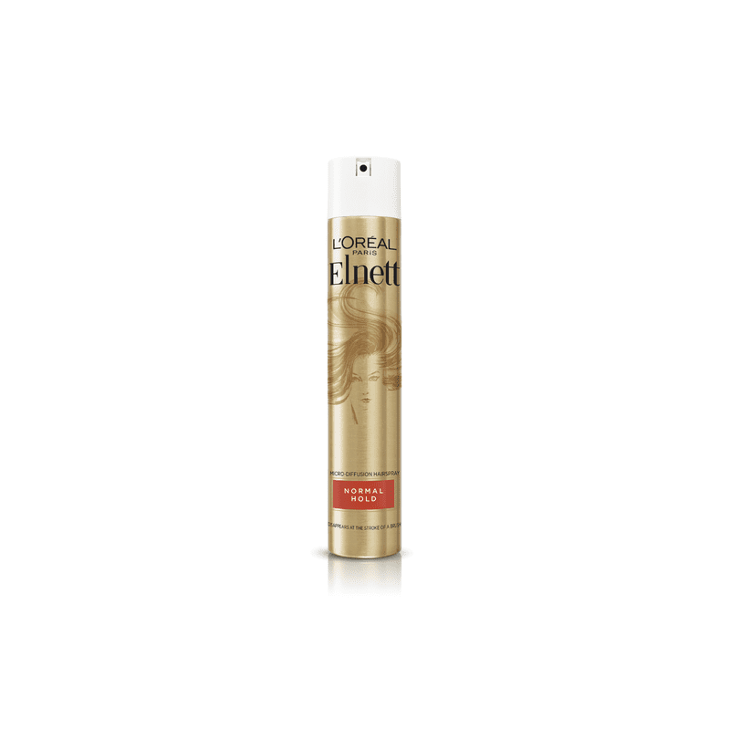 Loreal Elnett Normal Strength 400mL - 5011408027976 are sold at Cincotta Discount Chemist. Buy online or shop in-store.