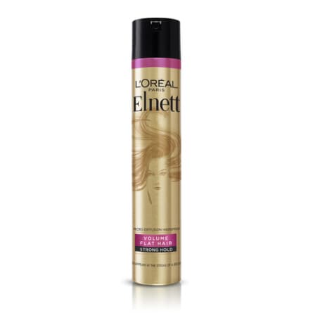 Loreal Elnett Volume Supreme Hold 400mL - 3600521566145 are sold at Cincotta Discount Chemist. Buy online or shop in-store.