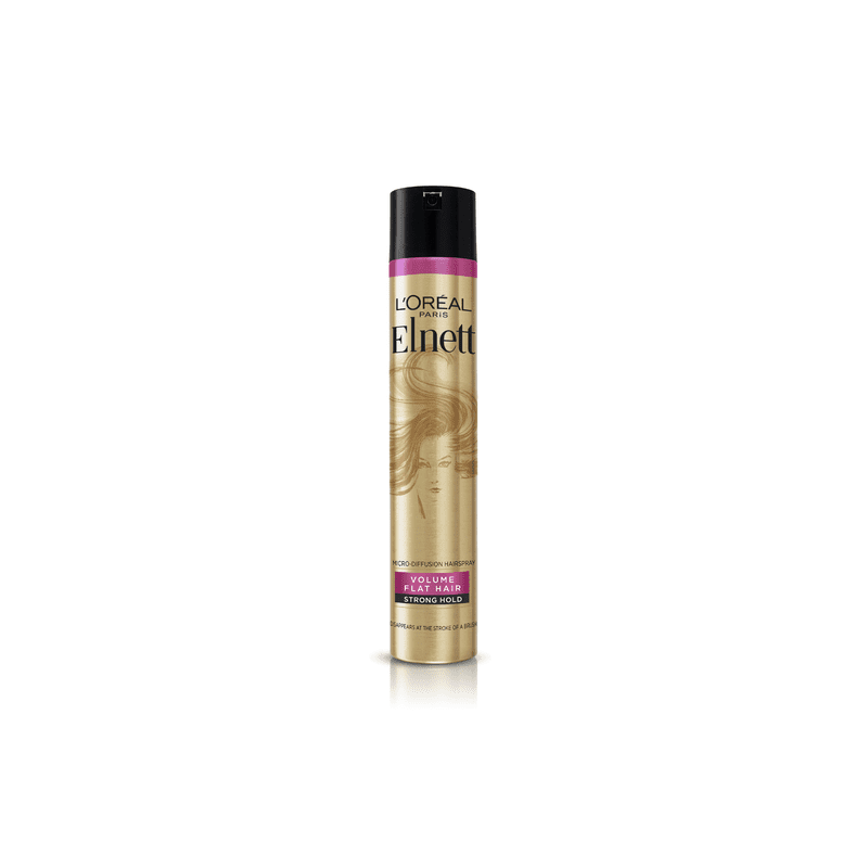 Loreal Elnett Volume Supreme Hold 400mL - 3600521566145 are sold at Cincotta Discount Chemist. Buy online or shop in-store.