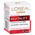 LOreal Revitalift Eye Cream 15mL