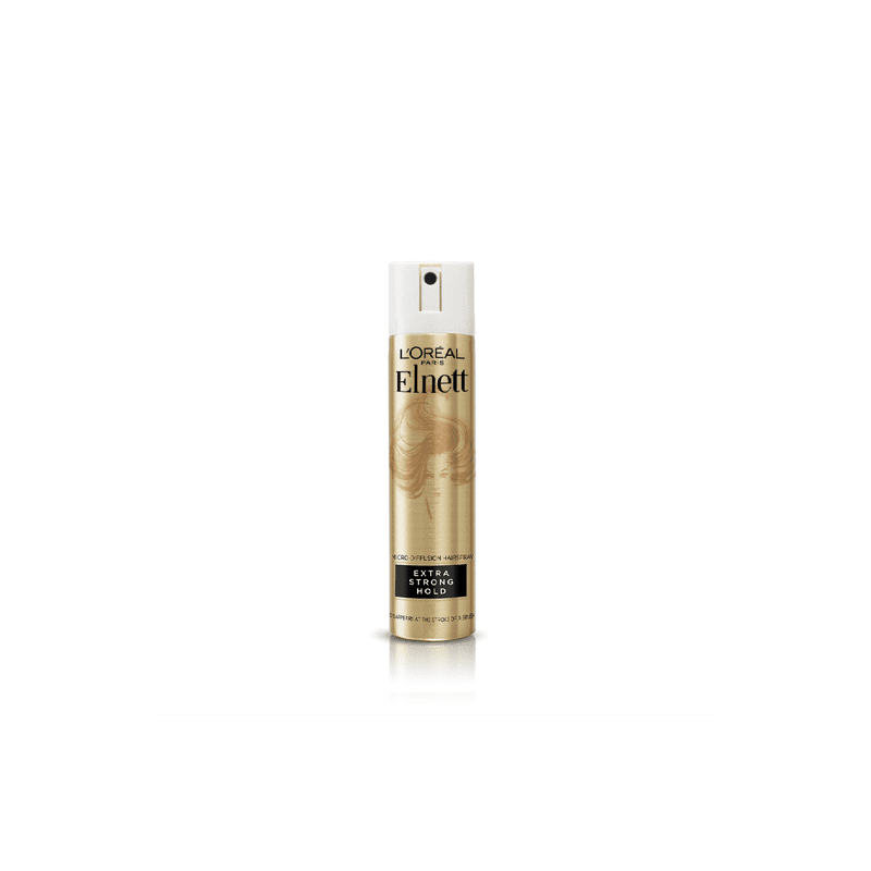 Loreal Elnett Hairspray Supreme Hold 75mL - 5011408003659 are sold at Cincotta Discount Chemist. Buy online or shop in-store.