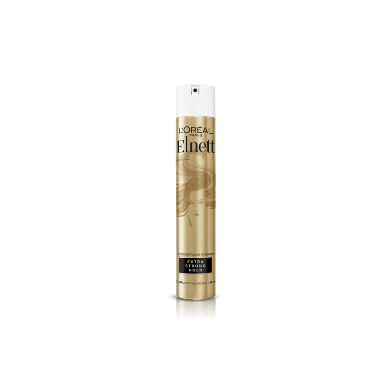 Loreal Elnett Hairspray Supreme Hold 400mL - 5011408028034 are sold at Cincotta Discount Chemist. Buy online or shop in-store.