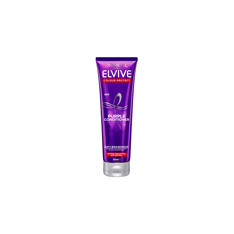 Loreal Elvive Mask Purple 200mL - 3600523742233 are sold at Cincotta Discount Chemist. Buy online or shop in-store.