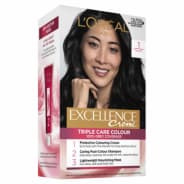 Loreal Excellence Black 1 - 3600523749942 are sold at Cincotta Discount Chemist. Buy online or shop in-store.