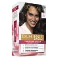 LOreal Excellence 2 Black Brown