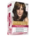 LOreal Excellence 4 Dark Brown