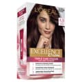 LOreal Excellence 4.15 Dark Frosted Brown
