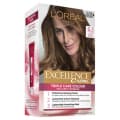 LOreal Excellence 6.30 Light Golden Brown