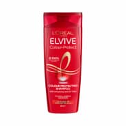 Loreal Elvive Shampoo Colour Protect 300mL - 3600523971886 are sold at Cincotta Discount Chemist. Buy online or shop in-store.