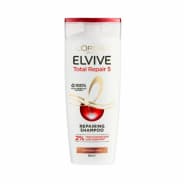 Loreal Elvive Shampoo Total Repair 5 300mL - 3600523972234 are sold at Cincotta Discount Chemist. Buy online or shop in-store.