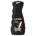 Lynx Body Wash Africa 400mL