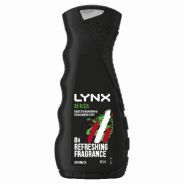 Lynx Body Wash Africa 400mL - 8717163088500 are sold at Cincotta Discount Chemist. Buy online or shop in-store.