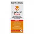 Maltofer Syrup Liquid 150mL