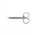 Manicare Nail Scissor Curved 312