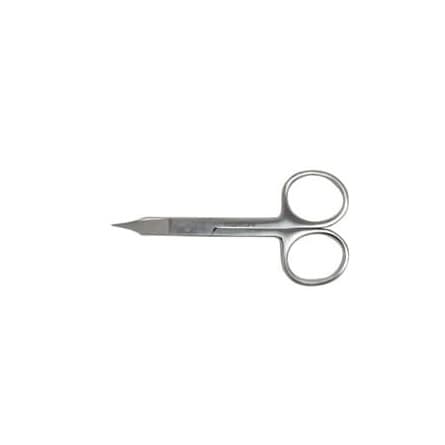 Manicare Nail Scissor Curved 312 - 34533312002 are sold at Cincotta Discount Chemist. Buy online or shop in-store.